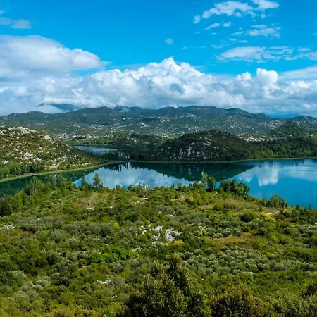 Vila Fabry Ploce (Dubrovnik-Neretva)