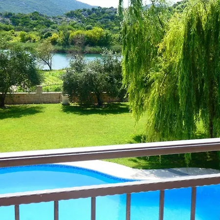 Vila Fabry Ploce (Dubrovnik-Neretva)