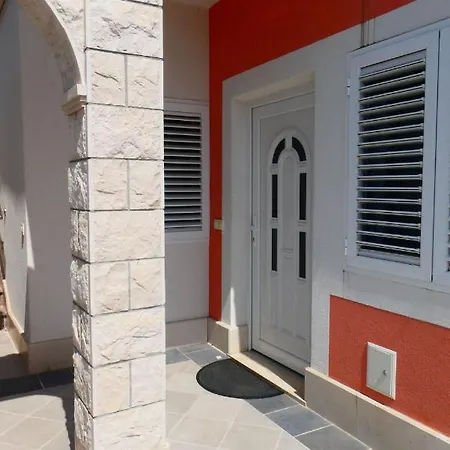 Vila Fabry Ploce (Dubrovnik-Neretva)