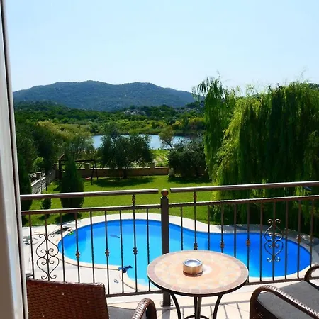 Fabry Vila Ploce (Dubrovnik-Neretva)