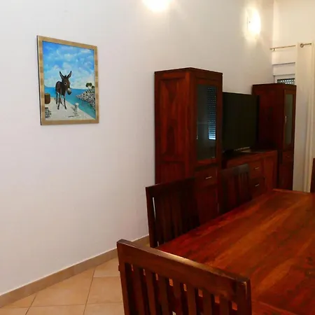 Vila Fabry Ploce (Dubrovnik-Neretva)