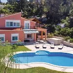 Willa Fabry Ploce (Dubrovnik-Neretva)