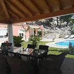 Fabry Willa Ploce (Dubrovnik-Neretva)
