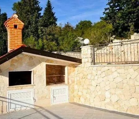 Fabry Villa *