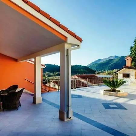 Fabry Villa