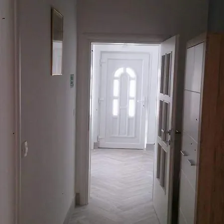 Fabry Villa *