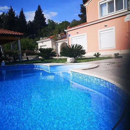 Fabry Villa Ploce (Dubrovnik-Neretva)