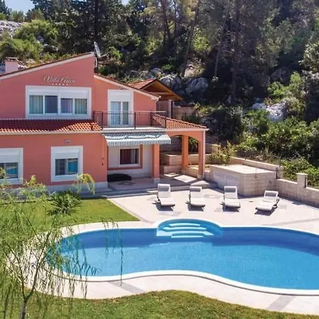 Villa Fabry Ploce (Dubrovnik-Neretva)