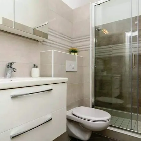 Willa Fabry Ploce (Dubrovnik-Neretva)