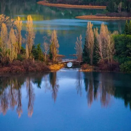 Fabry Willa Ploce (Dubrovnik-Neretva)