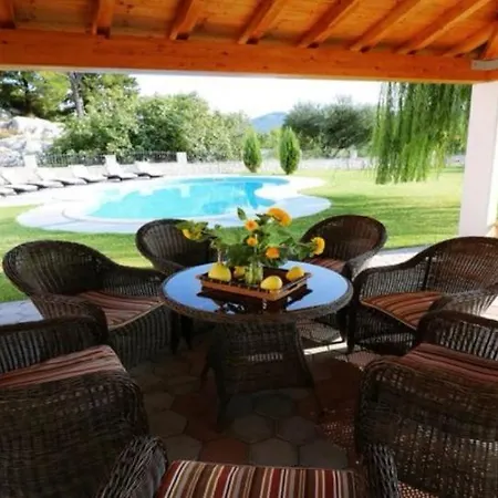Villa Fabry *