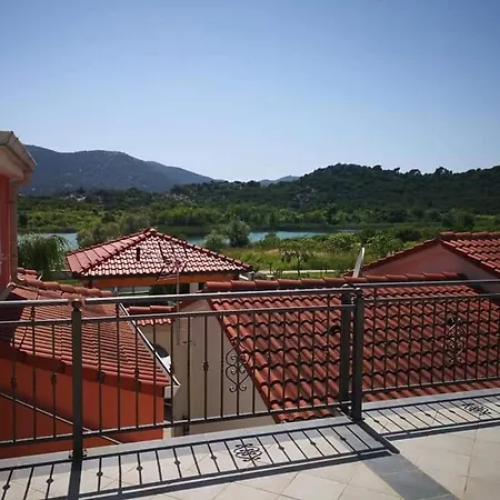 Fabry Villa