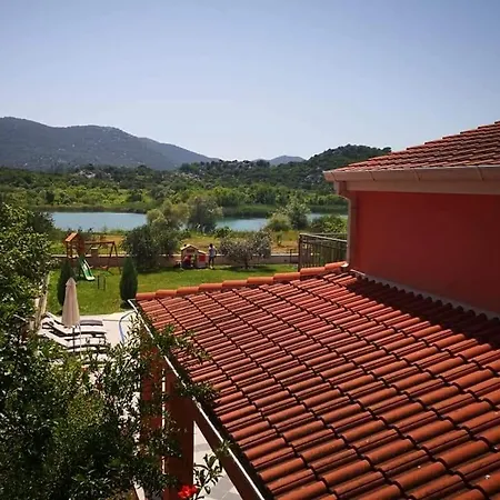 Fabry Βίλα Ploce (Dubrovnik-Neretva)