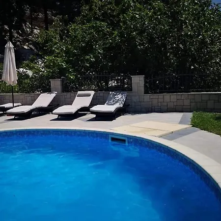 Fabry Villa