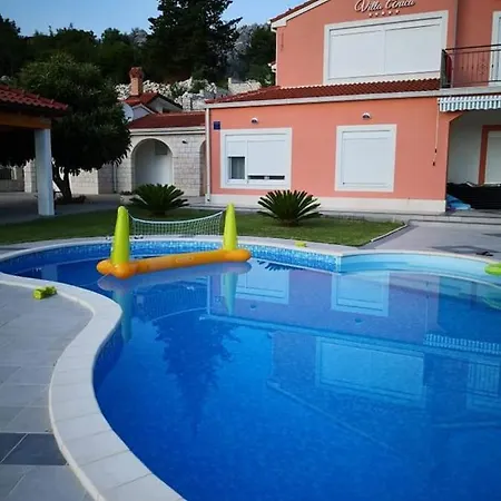 Fabry Villa *