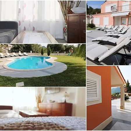 Fabry Villa *