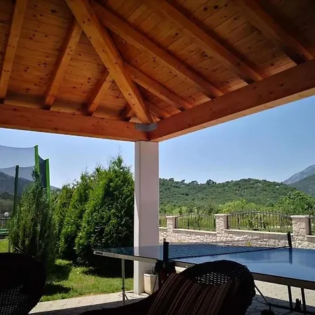 Fabry Villa