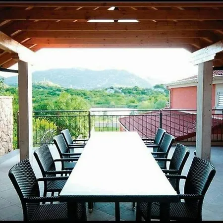 Villa Fabry