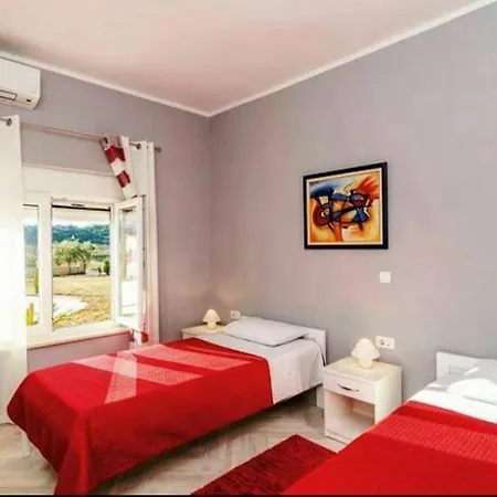 Fabry Villa
