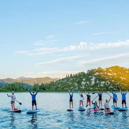 Fabry Villa Ploce (Dubrovnik-Neretva)