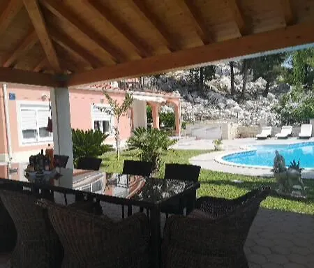 Fabry Vila Ploce (Dubrovnik-Neretva)