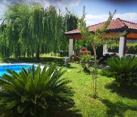 Vila Fabry *