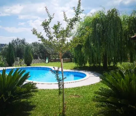 Villa Fabry *