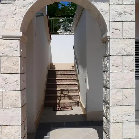 Villa Fabry *