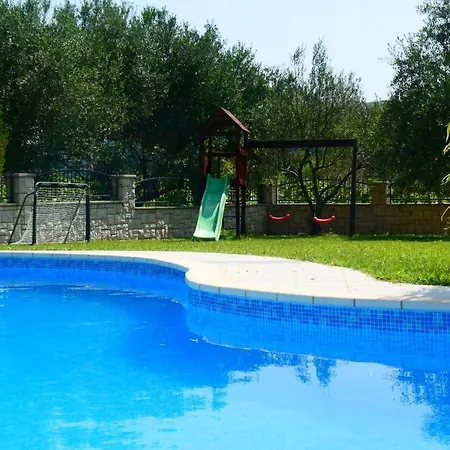 Fabry Villa *