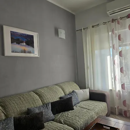 Fabry Villa *