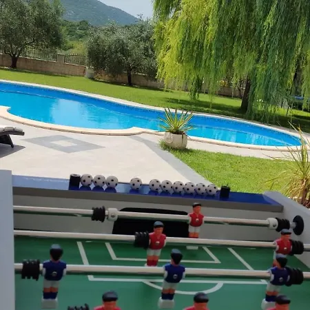 Fabry Villa