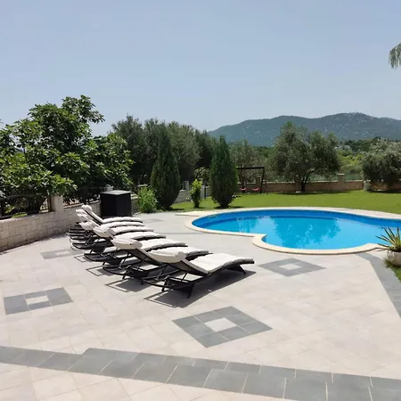 Fabry Villa