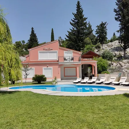 Villa Fabry *