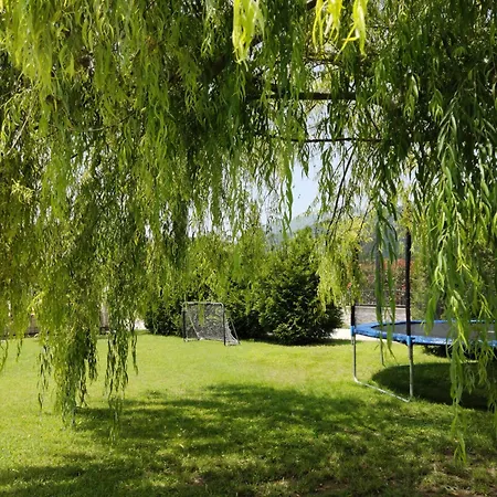 Fabry Villa Ploce (Dubrovnik-Neretva)