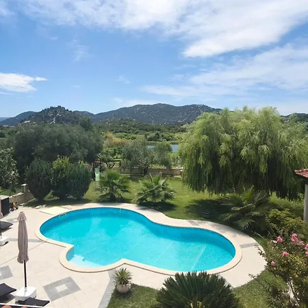 Fabry Villa *