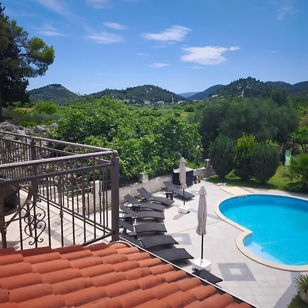 Villa Fabry Ploce (Dubrovnik-Neretva)