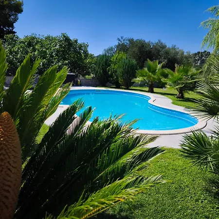 Fabry Villa Ploce (Dubrovnik-Neretva)