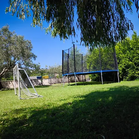 Villa Fabry